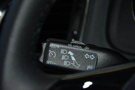 2015款大众朗逸230TSI