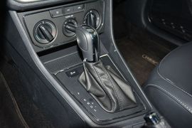 2015款大众朗逸230TSI