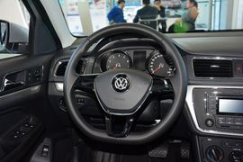 2015款大众朗逸230TSI