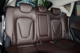 2016款奔腾X80