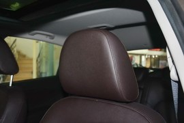 2016款奔腾X80