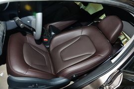 2016款奔腾X80
