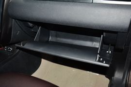 2016款奔腾X80