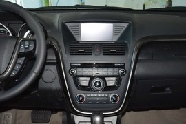 2016款奔腾X80