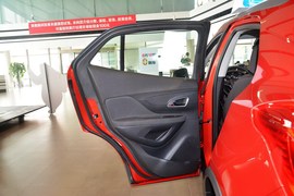 2015款别克昂科拉1.4T自动两驱都市精英型