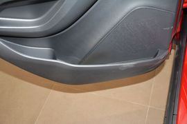 2015款别克昂科拉1.4T自动两驱都市精英型