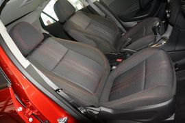 2015款别克昂科拉1.4T自动两驱都市精英型