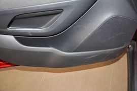2015款别克昂科拉1.4T自动两驱都市精英型