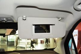 2015款别克昂科拉1.4T自动两驱都市精英型