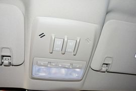 2015款别克昂科拉1.4T自动两驱都市精英型