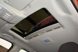 2015款别克昂科拉1.4T自动两驱都市精英型