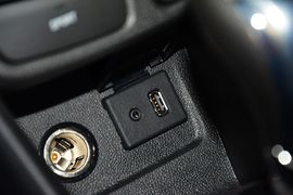 2015款别克昂科拉1.4T自动两驱都市精英型