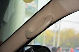 2015款丰田奔跑者2.7L标准版