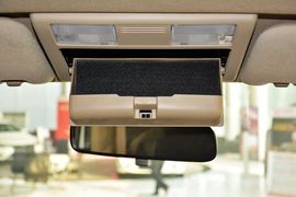 2015款丰田奔跑者2.7L标准版