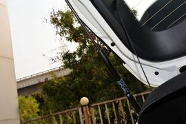 2016款日产逍客2.0L