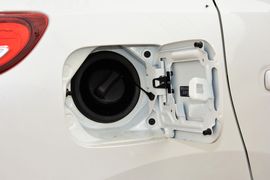 2016款日产逍客2.0L