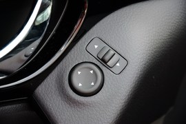 2016款日产逍客2.0L