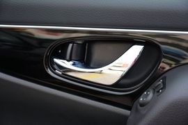 2016款日产逍客2.0L