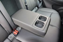 2016款日产逍客2.0L