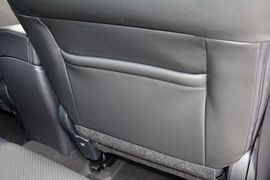 2016款日产逍客2.0L
