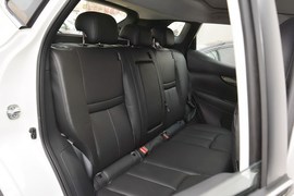2016款日产逍客2.0L