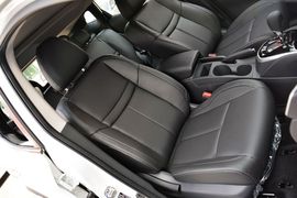 2016款日产逍客2.0L