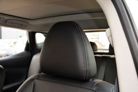2016款日产逍客2.0L