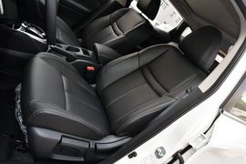 2016款日产逍客2.0L