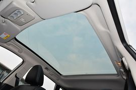 2016款日产逍客2.0L