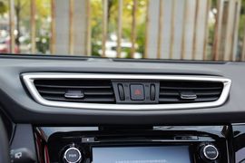 2016款日产逍客2.0L