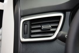 2016款日产逍客2.0L