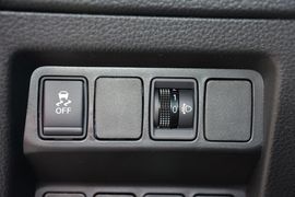 2016款日产逍客2.0L