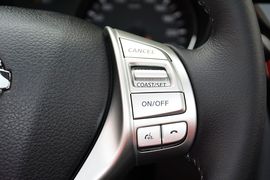 2016款日产逍客2.0L