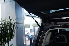 2015款Jeep自由客2.0L运动版