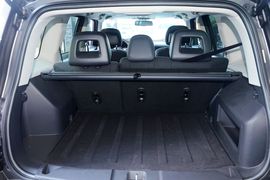 2015款Jeep自由客2.0L运动版