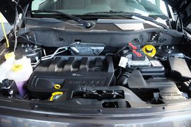 2015款Jeep自由客2.0L运动版