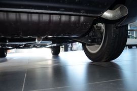 2015款Jeep自由客2.0L运动版