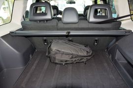 2015款Jeep自由客2.0L运动版