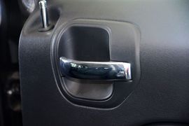 2015款Jeep自由客2.0L运动版