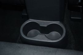 2015款Jeep自由客2.0L运动版