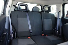 2015款Jeep自由客2.0L运动版