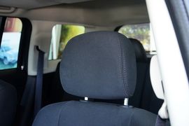 2015款Jeep自由客2.0L运动版