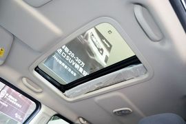 2015款Jeep自由客2.0L运动版