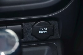 2015款Jeep自由客2.0L运动版