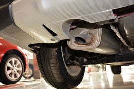 2013款日产骊威劲锐版1.6XL手动舒适型