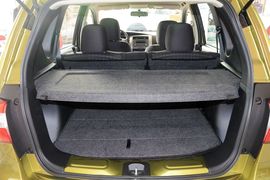 2013款日产骊威劲锐版1.6XL手动舒适型