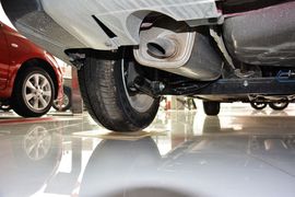 2013款日产骊威劲锐版1.6XL手动舒适型