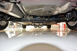 2013款日产骊威劲锐版1.6XL手动舒适型