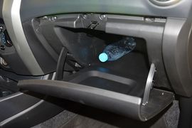 2013款日产骊威劲锐版1.6XL手动舒适型