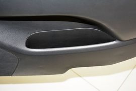 2013款日产骊威劲锐版1.6XL手动舒适型